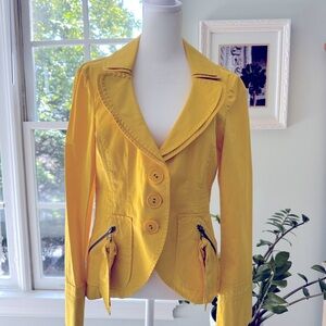 Nanette Lenore blazer